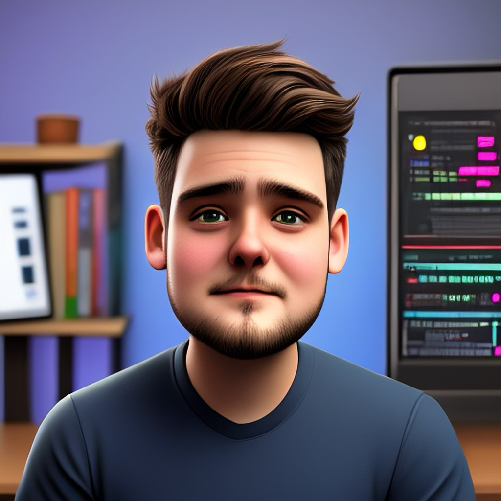 Sam Hayes - Game Developer
